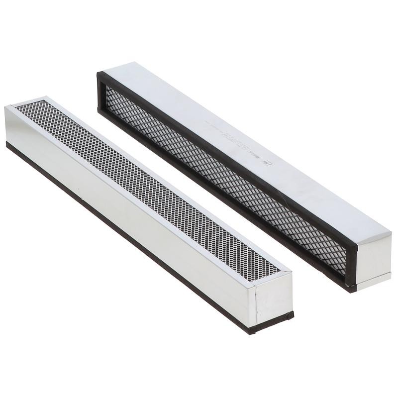 Filtro ai carboni attivi Massey Ferguson 3909436M11 per trattori agricoli | Il Mio Filtro