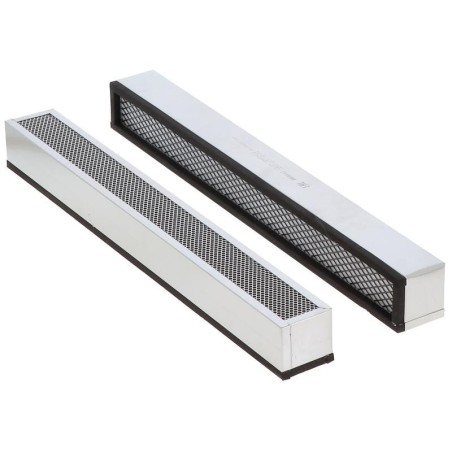 Filtro ai carboni attivi Massey Ferguson 3909436M11 per trattori agricoli | Il Mio Filtro
