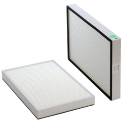 Filtro abitacolo 86252 per voltacompost KOMPTECH