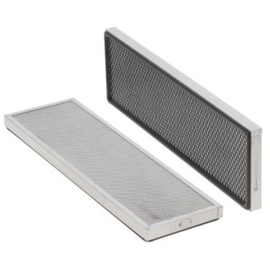 Filtro ai carboni attivi Hagie 657464 per trattori agricoli | Il Mio Filtro