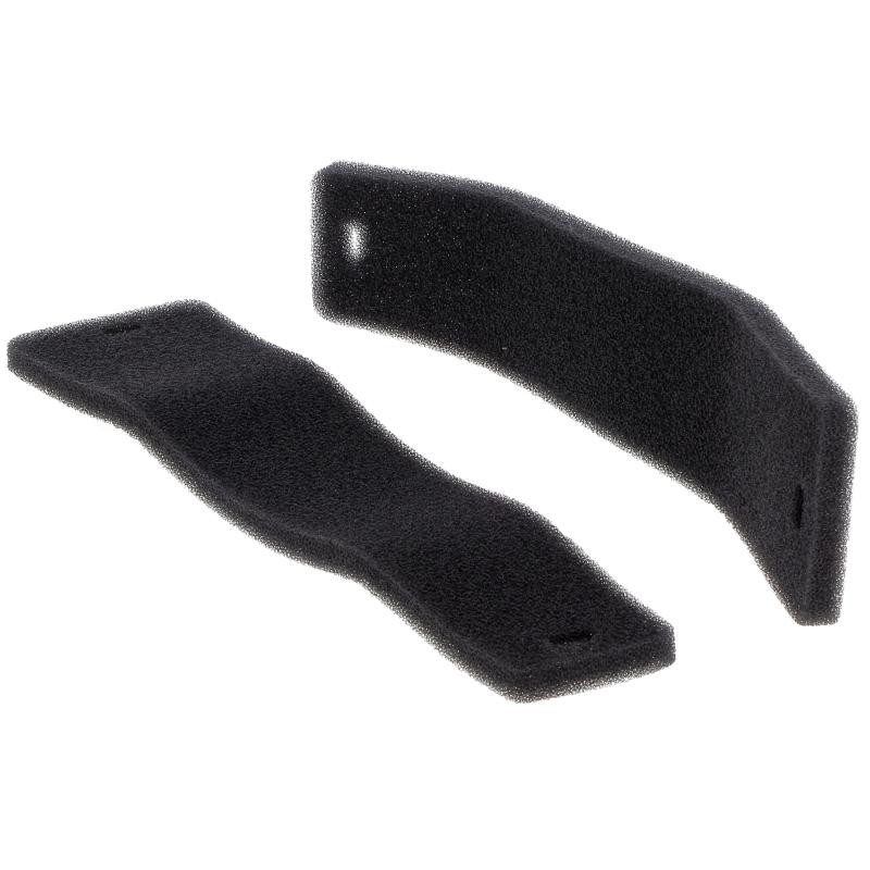 Prefiltro aria 84211797 per trattori articolati e trattori CASE e NEW HOLLAND