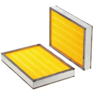 Filtro aria Valtra 20531110 per trattori agricoli | Il Mio Filtro