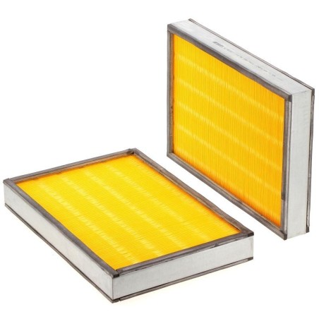 Filtro aria Valtra 20531110 per trattori agricoli | Il Mio Filtro