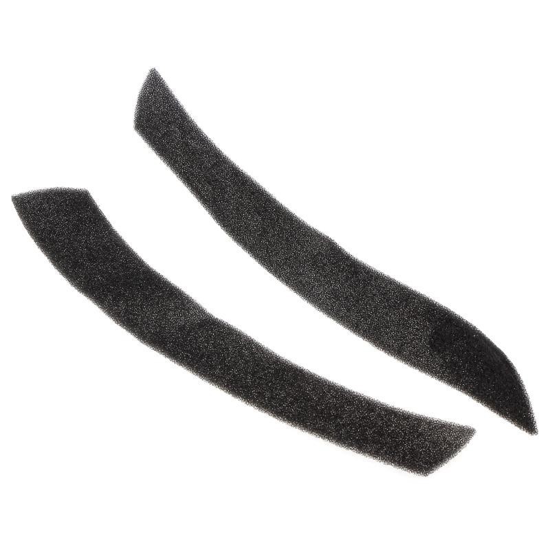 Prefiltro aria 84554028 per trattori CASE e NEW HOLLAND