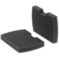 Prefiltro aria 84607214 per mietitrebbie NEW HOLLAND