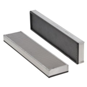 Filtro ai carboni attivi Valtra V36964710 per trattori agricoli | Il Mio Filtro
