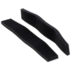 Prefiltro aria 86503047 per trattori FORD AGRI e NEW HOLLAND