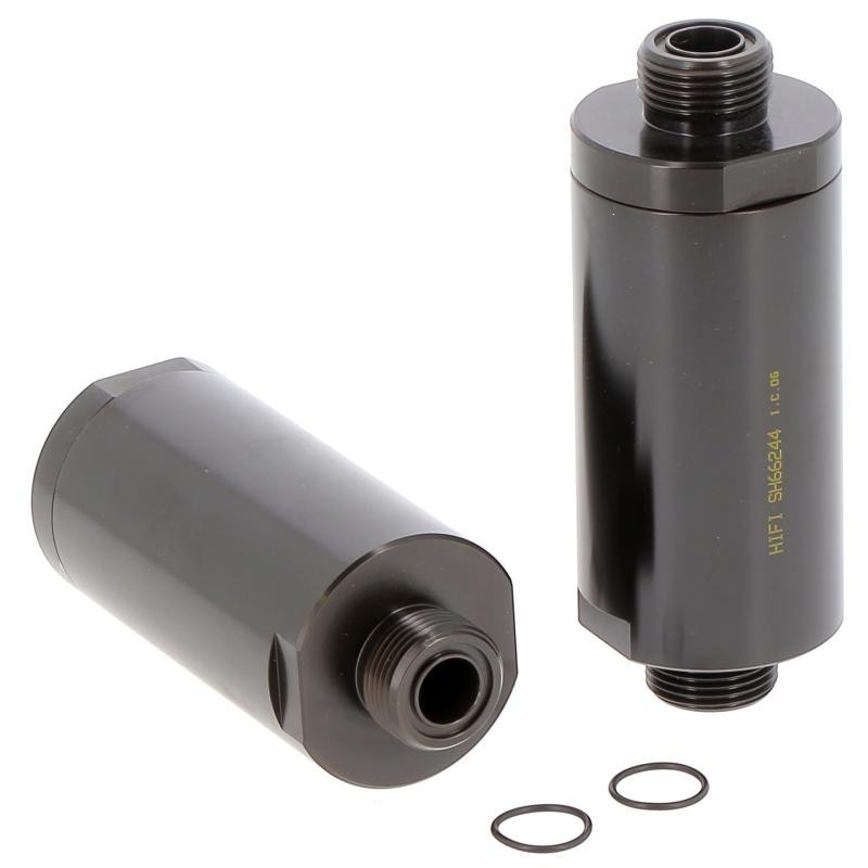 Prefiltro aria 86525899 per mietitrebbie CASE e NEW HOLLAND