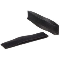 Prefiltro aria 86558895 per mietitrebbie e raccoglitrici mais NEW HOLLAND e BOURGOIN