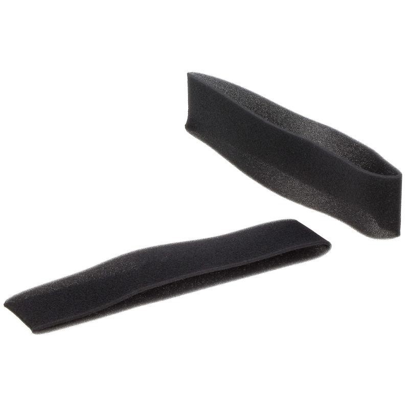 Prefiltro aria 86558895 per mietitrebbie e raccoglitrici mais NEW HOLLAND e BOURGOIN