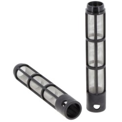 Prefiltro aria A186988 per trattori CASE