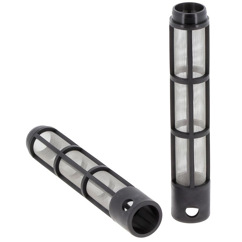 Prefiltro aria A186988 per trattori CASE