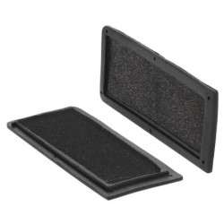 Prefiltro aria ACX305367A per trattori MASSEY FERGUSON e VALTRA