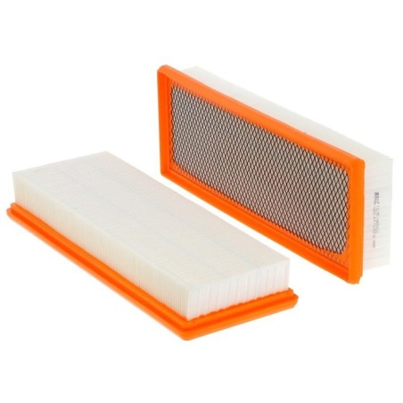 Filtro aria Case 87677454 per trattori agricoli | Il Mio Filtro
