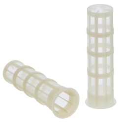 Prefiltro aria AH135155 per mietitrebbie e trince JOHN DEERE