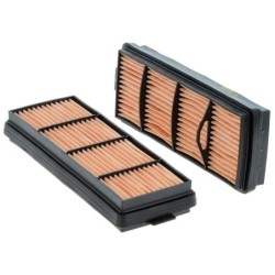 Prefiltro aria AL203003 per irroratrici e trattori JOHN DEERE