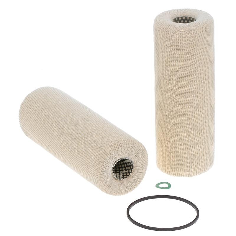 Prefiltro aria AP27688 per trince e trattori JOHN DEERE e FOX RIVER