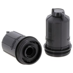 Prefiltro aria DZ115389 per trattori JOHN DEERE