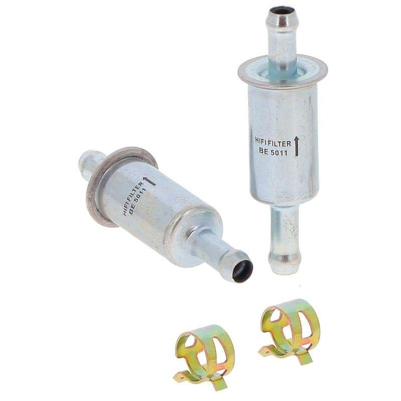 Prefiltro aria ED0037301710S per mietitrebbie VERSATILE