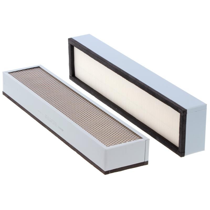 Filtro aria Spra Coupe WR130711 per trattori agricoli | Il Mio Filtro