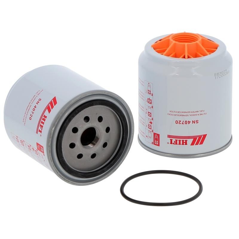 Prefiltro aria EJ15-0024A per trattori KIOTI