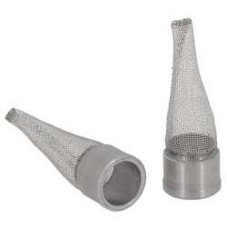 Prefiltro aria H178950010040 per trattori CHALLENGER e FENDT