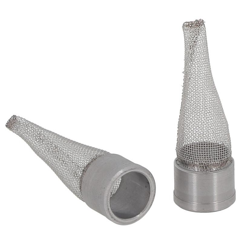 Prefiltro aria H178950010040 per trattori CHALLENGER e FENDT