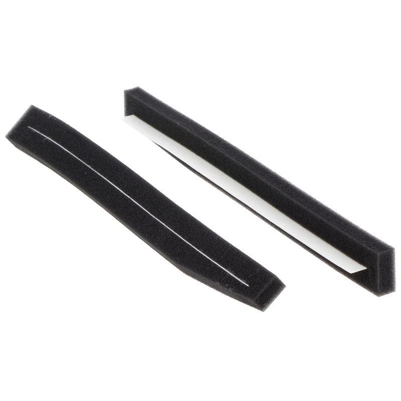 Prefiltro aria H334810140080 per trattori FENDT