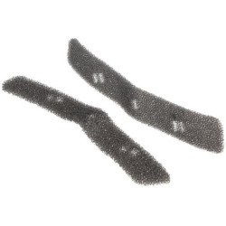 Prefiltro aria MIU10011 per microtrattori e trattori JOHN DEERE