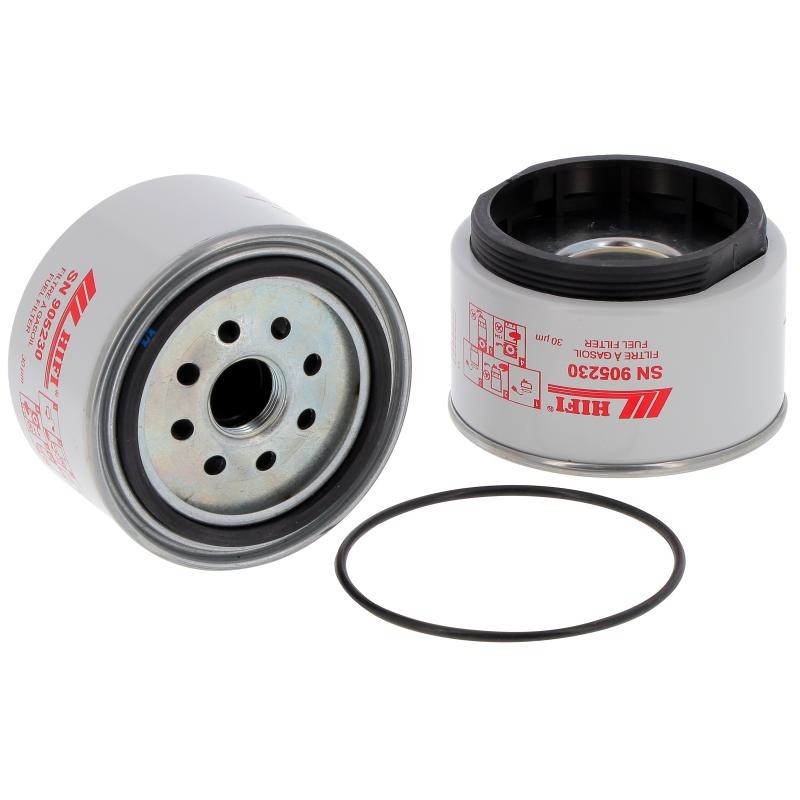 Prefiltro aria MO141530 per macchine scavallatrici GREGOIRE