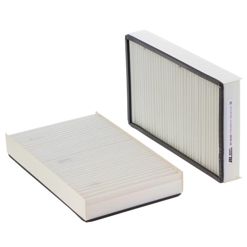 Filtro aria Wille 35110026 per trattori agricoli | Il Mio Filtro