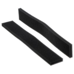 Prefiltro aria R65450 per trattori JOHN DEERE