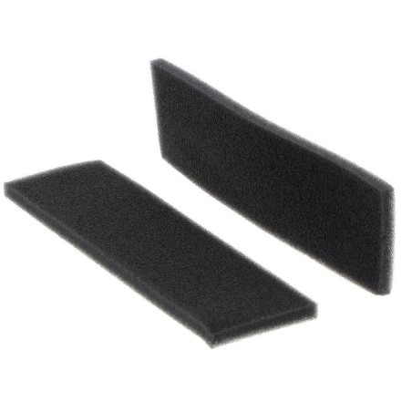 Prefiltro aria John Deere T183432 per trattori agricoli | Il Mio Filtro