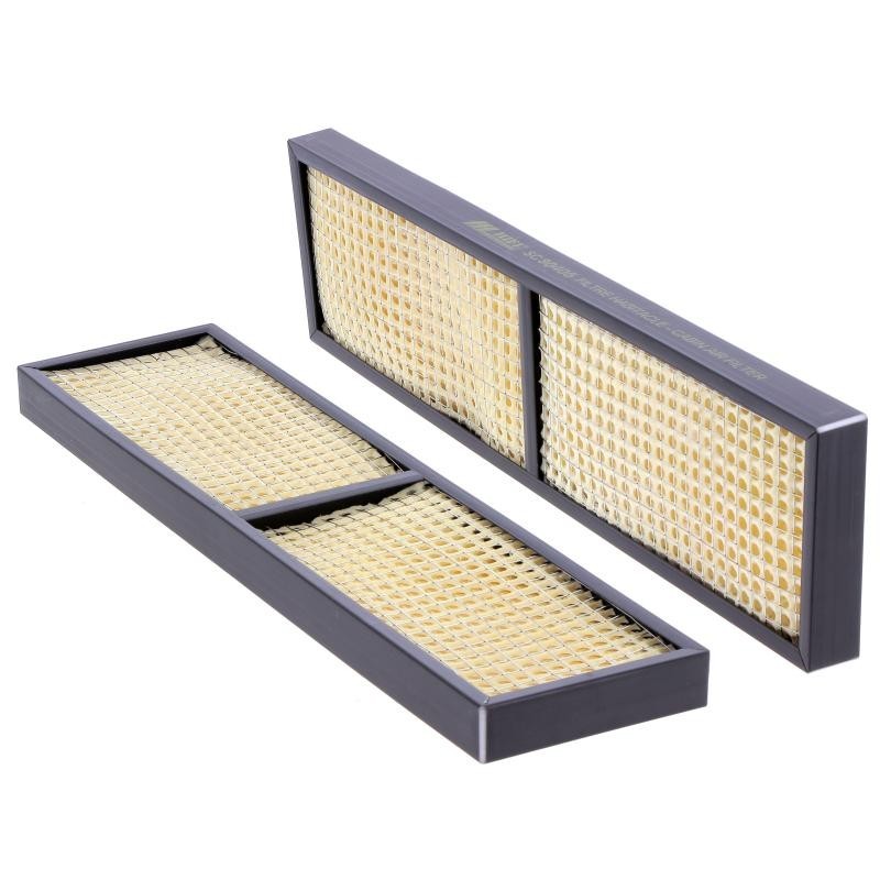 Filtro aria New Holland 9705907 per trattori agricoli | Il Mio Filtro