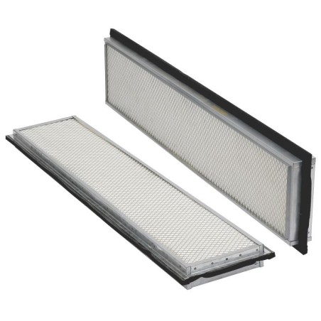 Filtro aria Versatile 86032161 per trattori agricoli | Il Mio Filtro