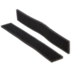 Prefiltro aria S0665003 per mietitrebbie SAMPO ROSENLEW