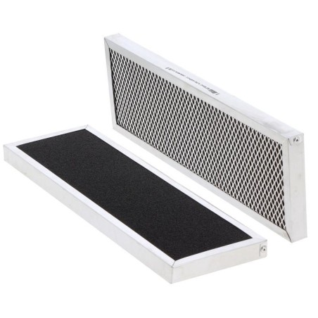 Filtro aria AGCO 71391153 per trattori agricoli | Il Mio Filtro