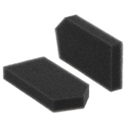 Prefiltro aria V220PB2558270 per trattori FENDT