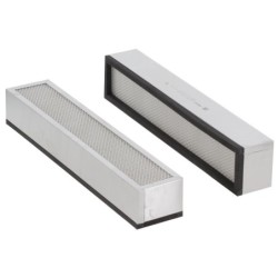 Filtro abitacolo 944028550 per vendemmiatrici e macchine scavallatrici NEW HOLLAND