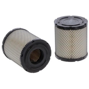 Filtro aria New Holland 84604009 per trattori agricoli | Il Mio Filtro