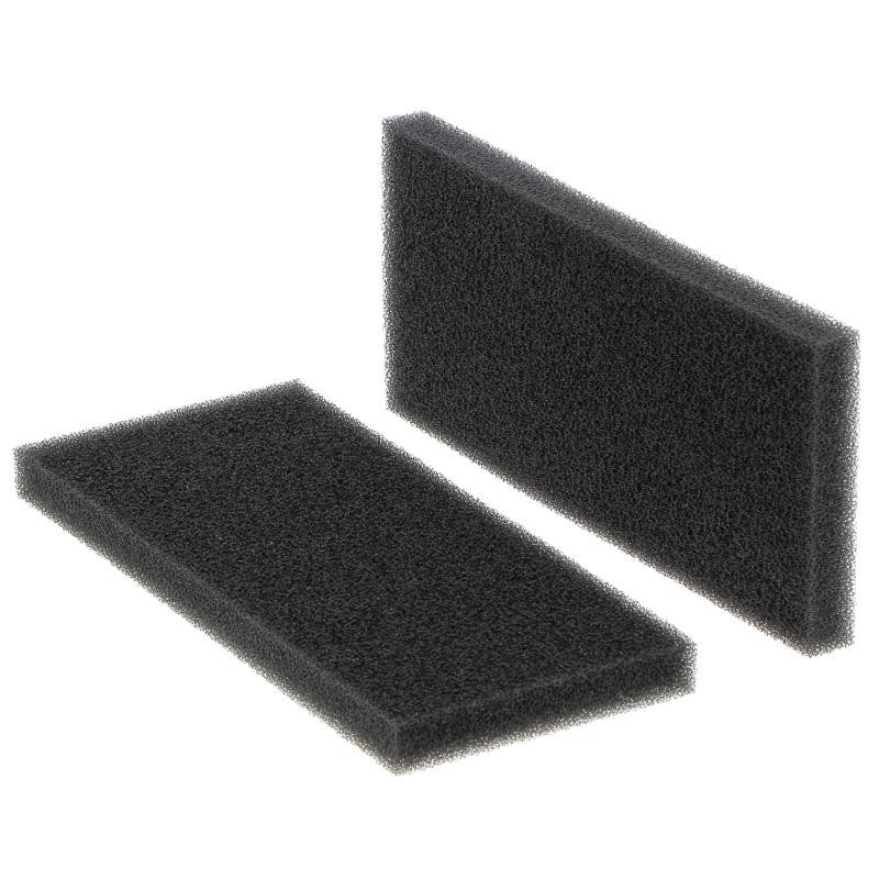 Prefiltro aria Z62223 per mietitrebbie e trince JOHN DEERE