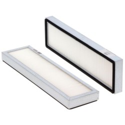 Filtro abitacolo 945900 per trattori ZETOR