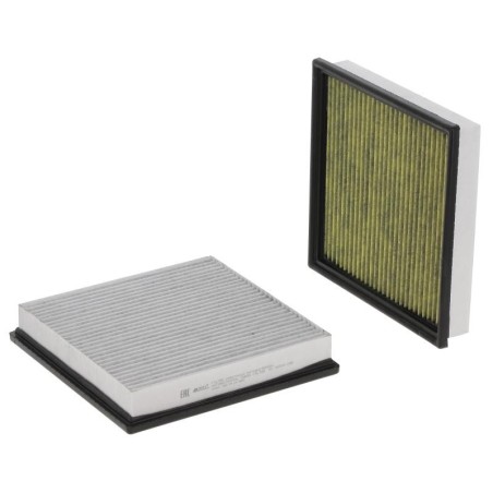 Filtro ai carboni attivi John Deere RE595871 per trattori agricoli | Il Mio Filtro