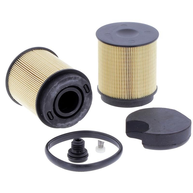 Filtro disidratatore Claas 0011277040 per applicazioni agricole, movimento terra e industriali | Il Mio Filtro