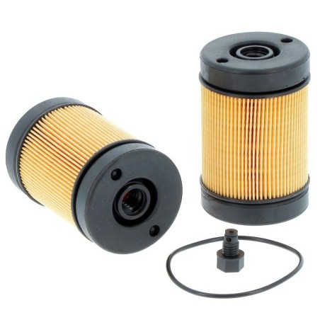 Filtro disidratatore Case 84254852 per applicazioni agricole, movimento terra e industriali | Il Mio Filtro