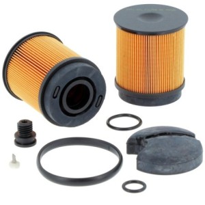 Filtro disidratatore TRP 1532486 per applicazioni agricole e movimento terra | Il Mio Filtro