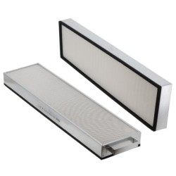 Filtro abitacolo 9502149 per mietitrebbie NEW HOLLAND