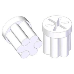 Filtro disidratatore Holmer 1257042594 per trattori agricoli | Il Mio Filtro
