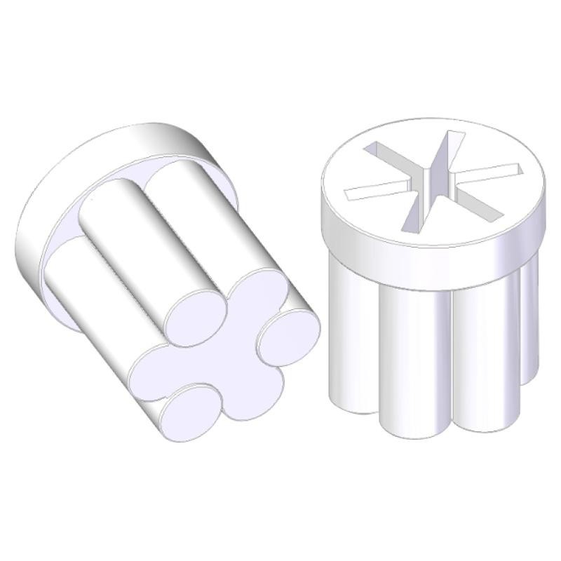 Filtro disidratatore Holmer 1257042594 per trattori agricoli | Il Mio Filtro