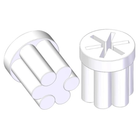 Filtro disidratatore Holmer 1257042594 per trattori agricoli | Il Mio Filtro